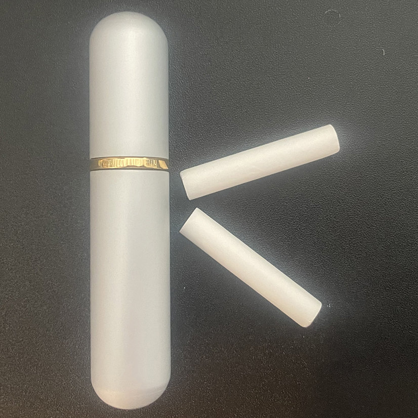 Metal Aromatherapy Inhaler