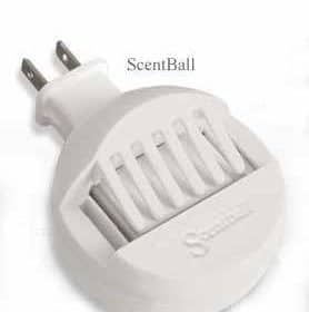 ScentBall Aromatherapy Diffuser
