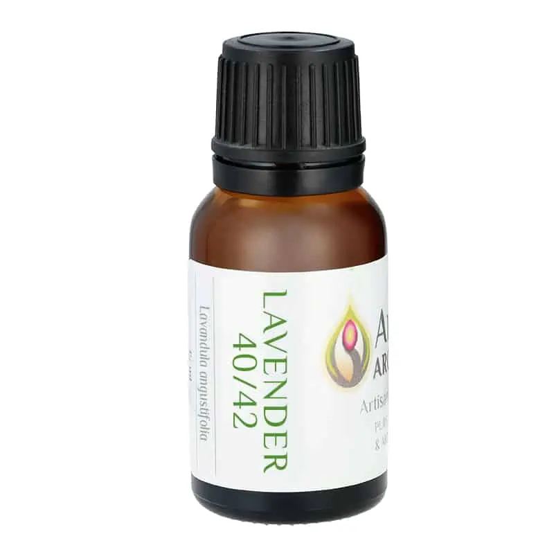 Lavender Essential Oil French