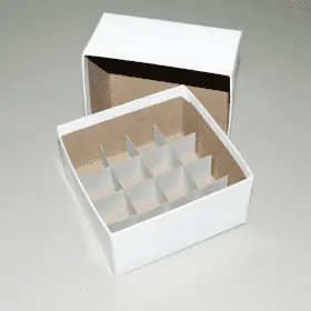Essential Oil Storage Box