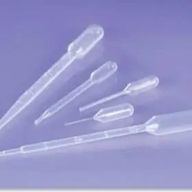 essential oil pipettes | essential oil droppers