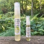 Summer Mist Natural Perfume - Artisan Aromatics