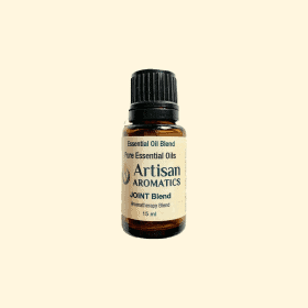 Joint Oil Blend | Joint Essential Oil Blend