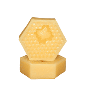 Beeswax Blocks - 2 oz ea
