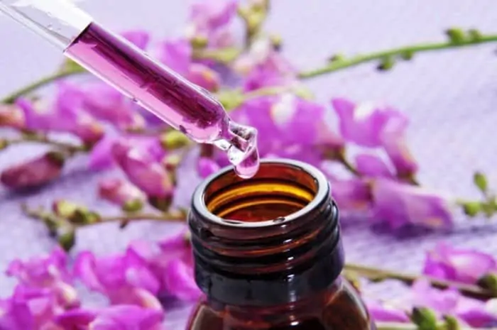 Make Your Own Perfume - Artisan Aromatics