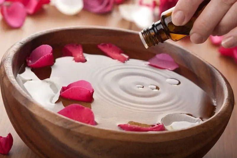 Rose Essential Oil: Embodying the Sacred Feminine - Artisan Aromatics