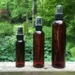 Essential Oil Spray Bottles - Artisan Aromatics
