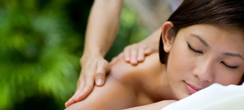 Aromatherapy Blend Recipe - Massage | Lavender Comfort Massage Blend - Artisan Aromatics