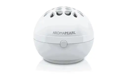 AromaPearl Aromatherapy Diffuser Fan | AromaPearl Essential Oil Diffuser
