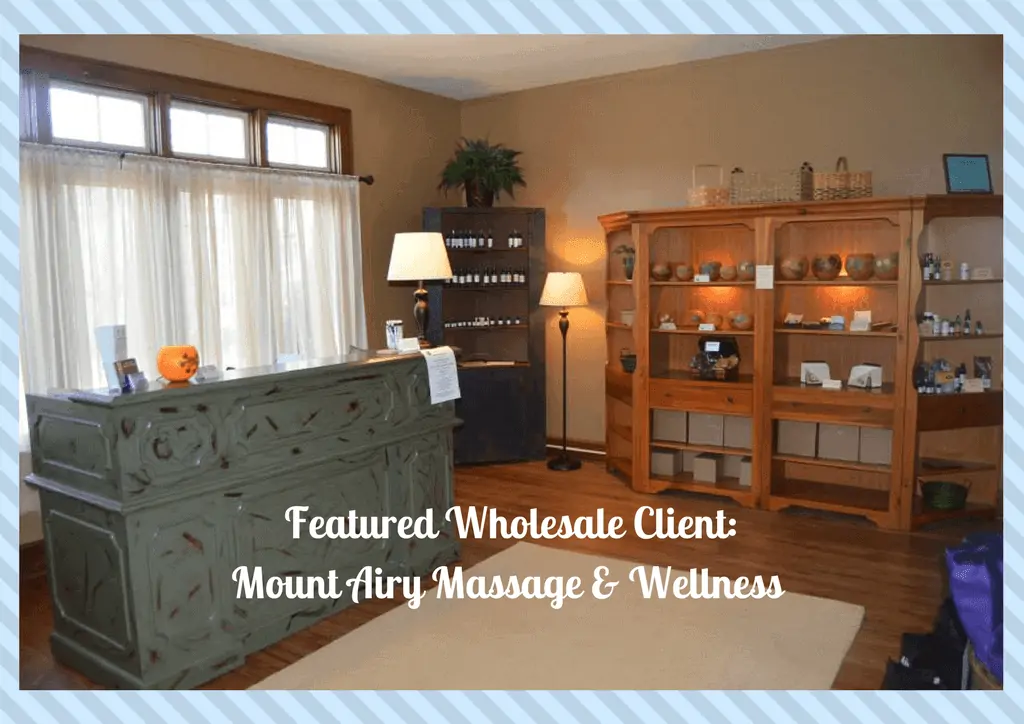 Featured Wholesale - Mt Airy