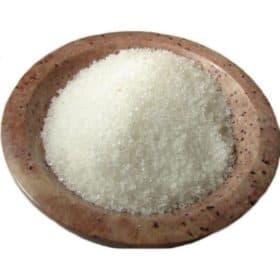 Mediterranean Fine Grain Sea Salt