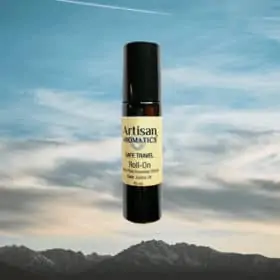 Artisan Aromatics Essential Oils - Travel Roll-On