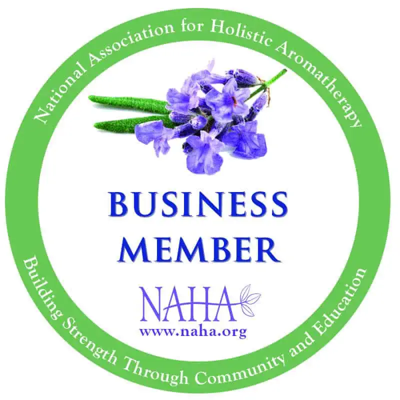 NAHA Business Member