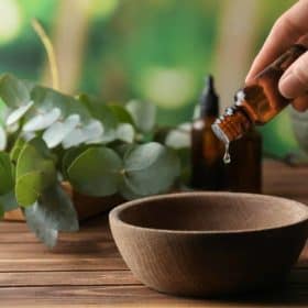 Artisan Aromatics Essential Oils - a drop