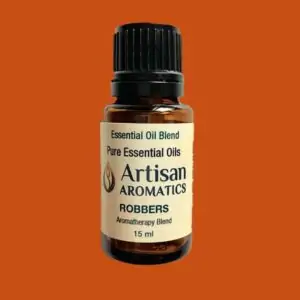Robbers Essential Oil Blend