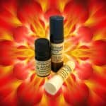 Chakra Oil Collection