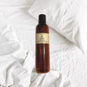 Good Sleep Massage Oil