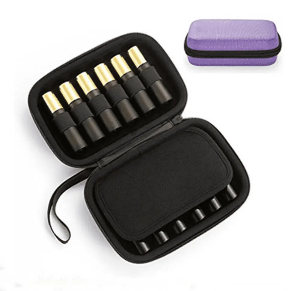 Essential Oil Carrying Case