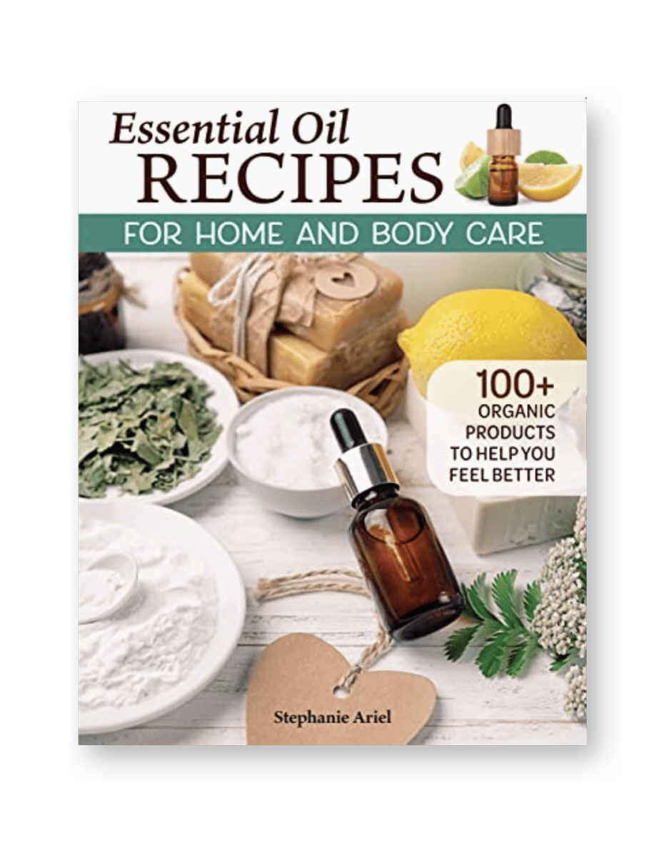 Essential Oil Recipe